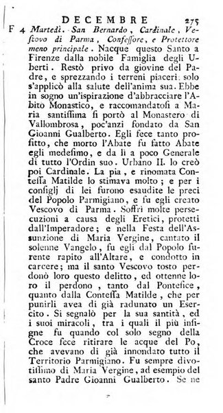 Diario di Colorno per l'anno 1777.[-1802.] nel quale trovansi segnate tutte le funzioni ecclesiastiche e tutte le indulgenze, oltre alla dichiarazione di varie cose necessarie, dilettevoli ed utili agli abitanti di Colorno a cui comodo, e uantaggio principalmente è stato composto