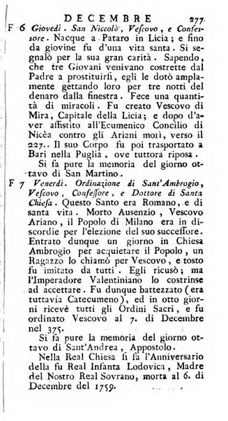 Diario di Colorno per l'anno 1777.[-1802.] nel quale trovansi segnate tutte le funzioni ecclesiastiche e tutte le indulgenze, oltre alla dichiarazione di varie cose necessarie, dilettevoli ed utili agli abitanti di Colorno a cui comodo, e uantaggio principalmente è stato composto