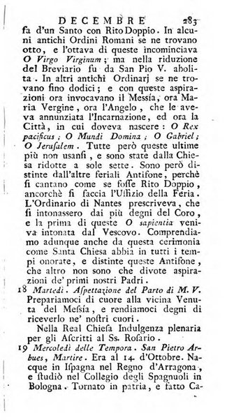 Diario di Colorno per l'anno 1777.[-1802.] nel quale trovansi segnate tutte le funzioni ecclesiastiche e tutte le indulgenze, oltre alla dichiarazione di varie cose necessarie, dilettevoli ed utili agli abitanti di Colorno a cui comodo, e uantaggio principalmente è stato composto