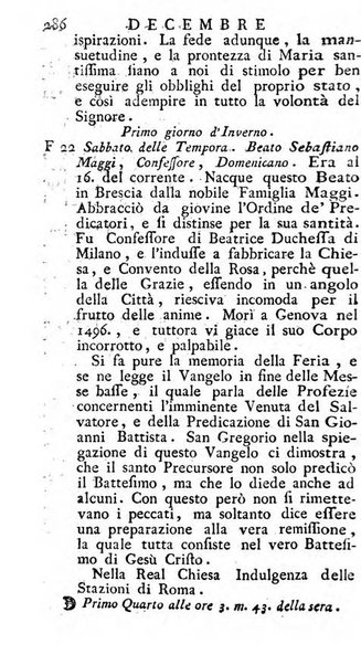 Diario di Colorno per l'anno 1777.[-1802.] nel quale trovansi segnate tutte le funzioni ecclesiastiche e tutte le indulgenze, oltre alla dichiarazione di varie cose necessarie, dilettevoli ed utili agli abitanti di Colorno a cui comodo, e uantaggio principalmente è stato composto