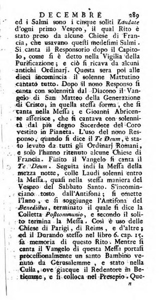 Diario di Colorno per l'anno 1777.[-1802.] nel quale trovansi segnate tutte le funzioni ecclesiastiche e tutte le indulgenze, oltre alla dichiarazione di varie cose necessarie, dilettevoli ed utili agli abitanti di Colorno a cui comodo, e uantaggio principalmente è stato composto