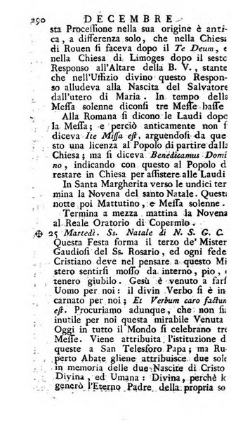 Diario di Colorno per l'anno 1777.[-1802.] nel quale trovansi segnate tutte le funzioni ecclesiastiche e tutte le indulgenze, oltre alla dichiarazione di varie cose necessarie, dilettevoli ed utili agli abitanti di Colorno a cui comodo, e uantaggio principalmente è stato composto