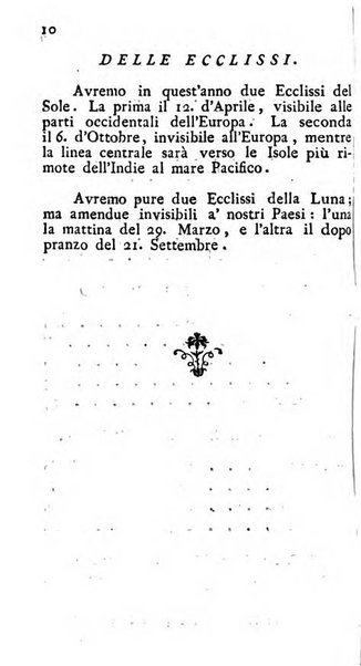 Diario di Colorno per l'anno 1777.[-1802.] nel quale trovansi segnate tutte le funzioni ecclesiastiche e tutte le indulgenze, oltre alla dichiarazione di varie cose necessarie, dilettevoli ed utili agli abitanti di Colorno a cui comodo, e uantaggio principalmente è stato composto