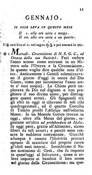 Diario di Colorno per l'anno 1777.[-1802.] nel quale trovansi segnate tutte le funzioni ecclesiastiche e tutte le indulgenze, oltre alla dichiarazione di varie cose necessarie, dilettevoli ed utili agli abitanti di Colorno a cui comodo, e uantaggio principalmente è stato composto