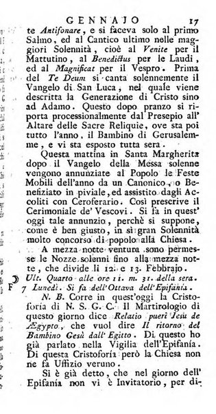 Diario di Colorno per l'anno 1777.[-1802.] nel quale trovansi segnate tutte le funzioni ecclesiastiche e tutte le indulgenze, oltre alla dichiarazione di varie cose necessarie, dilettevoli ed utili agli abitanti di Colorno a cui comodo, e uantaggio principalmente è stato composto