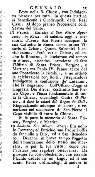 Diario di Colorno per l'anno 1777.[-1802.] nel quale trovansi segnate tutte le funzioni ecclesiastiche e tutte le indulgenze, oltre alla dichiarazione di varie cose necessarie, dilettevoli ed utili agli abitanti di Colorno a cui comodo, e uantaggio principalmente è stato composto