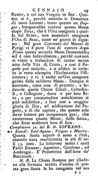 Diario di Colorno per l'anno 1777.[-1802.] nel quale trovansi segnate tutte le funzioni ecclesiastiche e tutte le indulgenze, oltre alla dichiarazione di varie cose necessarie, dilettevoli ed utili agli abitanti di Colorno a cui comodo, e uantaggio principalmente è stato composto