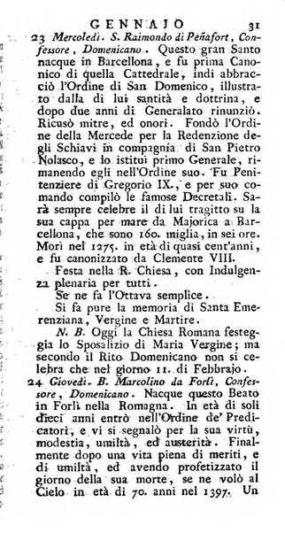 Diario di Colorno per l'anno 1777.[-1802.] nel quale trovansi segnate tutte le funzioni ecclesiastiche e tutte le indulgenze, oltre alla dichiarazione di varie cose necessarie, dilettevoli ed utili agli abitanti di Colorno a cui comodo, e uantaggio principalmente è stato composto