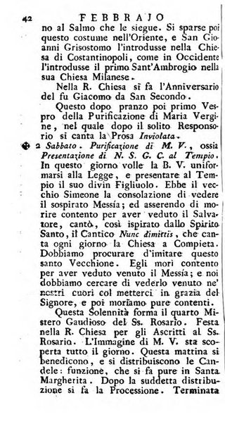 Diario di Colorno per l'anno 1777.[-1802.] nel quale trovansi segnate tutte le funzioni ecclesiastiche e tutte le indulgenze, oltre alla dichiarazione di varie cose necessarie, dilettevoli ed utili agli abitanti di Colorno a cui comodo, e uantaggio principalmente è stato composto