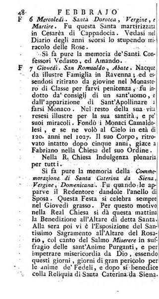 Diario di Colorno per l'anno 1777.[-1802.] nel quale trovansi segnate tutte le funzioni ecclesiastiche e tutte le indulgenze, oltre alla dichiarazione di varie cose necessarie, dilettevoli ed utili agli abitanti di Colorno a cui comodo, e uantaggio principalmente è stato composto