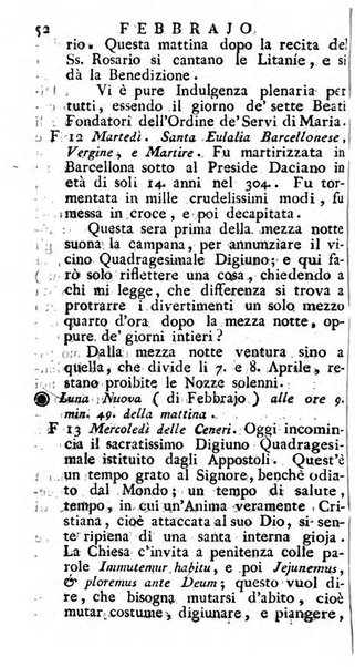 Diario di Colorno per l'anno 1777.[-1802.] nel quale trovansi segnate tutte le funzioni ecclesiastiche e tutte le indulgenze, oltre alla dichiarazione di varie cose necessarie, dilettevoli ed utili agli abitanti di Colorno a cui comodo, e uantaggio principalmente è stato composto