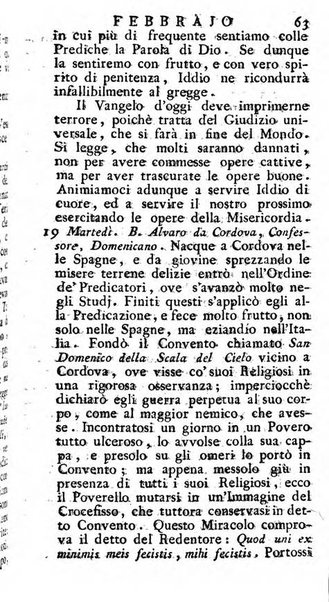 Diario di Colorno per l'anno 1777.[-1802.] nel quale trovansi segnate tutte le funzioni ecclesiastiche e tutte le indulgenze, oltre alla dichiarazione di varie cose necessarie, dilettevoli ed utili agli abitanti di Colorno a cui comodo, e uantaggio principalmente è stato composto