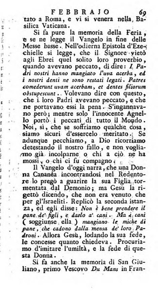 Diario di Colorno per l'anno 1777.[-1802.] nel quale trovansi segnate tutte le funzioni ecclesiastiche e tutte le indulgenze, oltre alla dichiarazione di varie cose necessarie, dilettevoli ed utili agli abitanti di Colorno a cui comodo, e uantaggio principalmente è stato composto