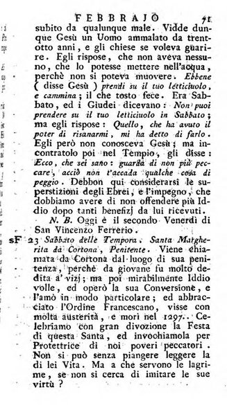 Diario di Colorno per l'anno 1777.[-1802.] nel quale trovansi segnate tutte le funzioni ecclesiastiche e tutte le indulgenze, oltre alla dichiarazione di varie cose necessarie, dilettevoli ed utili agli abitanti di Colorno a cui comodo, e uantaggio principalmente è stato composto