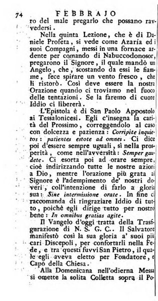 Diario di Colorno per l'anno 1777.[-1802.] nel quale trovansi segnate tutte le funzioni ecclesiastiche e tutte le indulgenze, oltre alla dichiarazione di varie cose necessarie, dilettevoli ed utili agli abitanti di Colorno a cui comodo, e uantaggio principalmente è stato composto