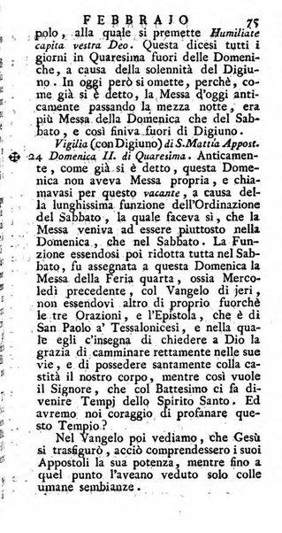 Diario di Colorno per l'anno 1777.[-1802.] nel quale trovansi segnate tutte le funzioni ecclesiastiche e tutte le indulgenze, oltre alla dichiarazione di varie cose necessarie, dilettevoli ed utili agli abitanti di Colorno a cui comodo, e uantaggio principalmente è stato composto