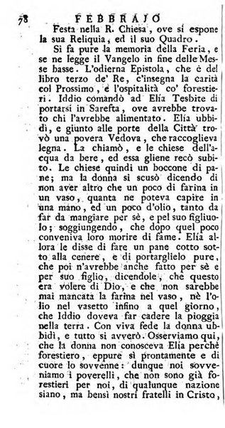 Diario di Colorno per l'anno 1777.[-1802.] nel quale trovansi segnate tutte le funzioni ecclesiastiche e tutte le indulgenze, oltre alla dichiarazione di varie cose necessarie, dilettevoli ed utili agli abitanti di Colorno a cui comodo, e uantaggio principalmente è stato composto