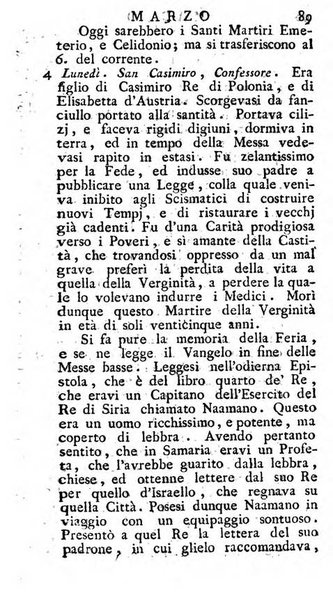 Diario di Colorno per l'anno 1777.[-1802.] nel quale trovansi segnate tutte le funzioni ecclesiastiche e tutte le indulgenze, oltre alla dichiarazione di varie cose necessarie, dilettevoli ed utili agli abitanti di Colorno a cui comodo, e uantaggio principalmente è stato composto