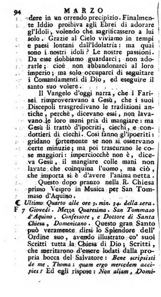 Diario di Colorno per l'anno 1777.[-1802.] nel quale trovansi segnate tutte le funzioni ecclesiastiche e tutte le indulgenze, oltre alla dichiarazione di varie cose necessarie, dilettevoli ed utili agli abitanti di Colorno a cui comodo, e uantaggio principalmente è stato composto