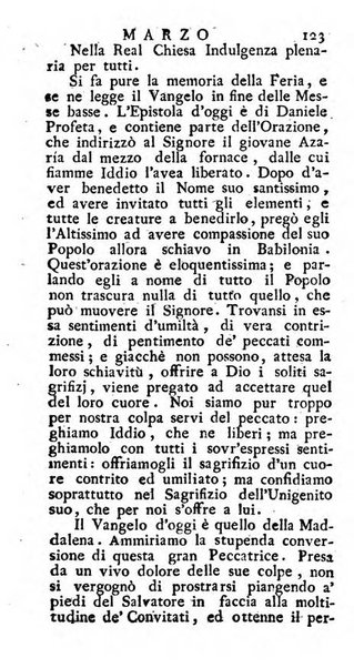 Diario di Colorno per l'anno 1777.[-1802.] nel quale trovansi segnate tutte le funzioni ecclesiastiche e tutte le indulgenze, oltre alla dichiarazione di varie cose necessarie, dilettevoli ed utili agli abitanti di Colorno a cui comodo, e uantaggio principalmente è stato composto