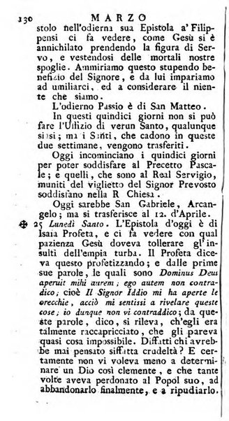 Diario di Colorno per l'anno 1777.[-1802.] nel quale trovansi segnate tutte le funzioni ecclesiastiche e tutte le indulgenze, oltre alla dichiarazione di varie cose necessarie, dilettevoli ed utili agli abitanti di Colorno a cui comodo, e uantaggio principalmente è stato composto