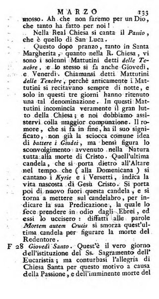 Diario di Colorno per l'anno 1777.[-1802.] nel quale trovansi segnate tutte le funzioni ecclesiastiche e tutte le indulgenze, oltre alla dichiarazione di varie cose necessarie, dilettevoli ed utili agli abitanti di Colorno a cui comodo, e uantaggio principalmente è stato composto