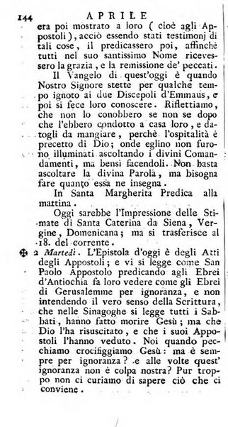 Diario di Colorno per l'anno 1777.[-1802.] nel quale trovansi segnate tutte le funzioni ecclesiastiche e tutte le indulgenze, oltre alla dichiarazione di varie cose necessarie, dilettevoli ed utili agli abitanti di Colorno a cui comodo, e uantaggio principalmente è stato composto