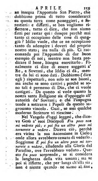 Diario di Colorno per l'anno 1777.[-1802.] nel quale trovansi segnate tutte le funzioni ecclesiastiche e tutte le indulgenze, oltre alla dichiarazione di varie cose necessarie, dilettevoli ed utili agli abitanti di Colorno a cui comodo, e uantaggio principalmente è stato composto