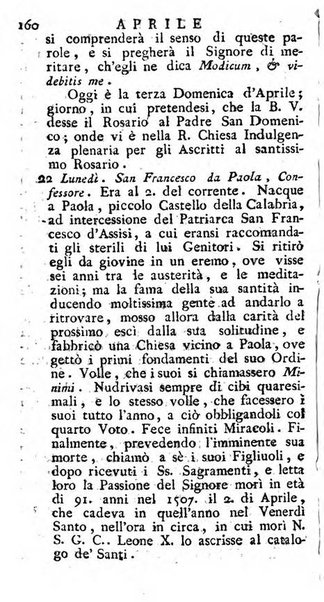 Diario di Colorno per l'anno 1777.[-1802.] nel quale trovansi segnate tutte le funzioni ecclesiastiche e tutte le indulgenze, oltre alla dichiarazione di varie cose necessarie, dilettevoli ed utili agli abitanti di Colorno a cui comodo, e uantaggio principalmente è stato composto