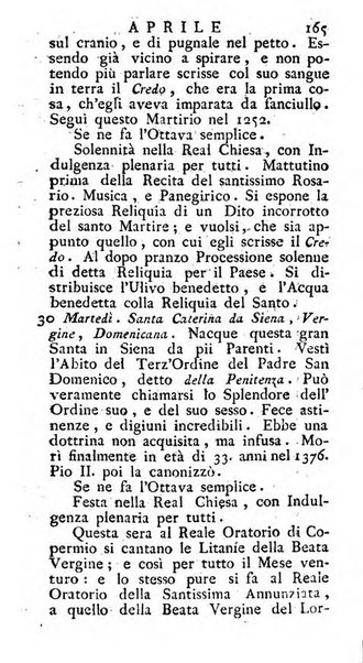 Diario di Colorno per l'anno 1777.[-1802.] nel quale trovansi segnate tutte le funzioni ecclesiastiche e tutte le indulgenze, oltre alla dichiarazione di varie cose necessarie, dilettevoli ed utili agli abitanti di Colorno a cui comodo, e uantaggio principalmente è stato composto