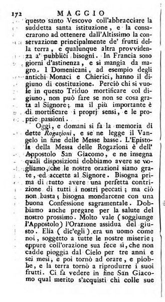 Diario di Colorno per l'anno 1777.[-1802.] nel quale trovansi segnate tutte le funzioni ecclesiastiche e tutte le indulgenze, oltre alla dichiarazione di varie cose necessarie, dilettevoli ed utili agli abitanti di Colorno a cui comodo, e uantaggio principalmente è stato composto