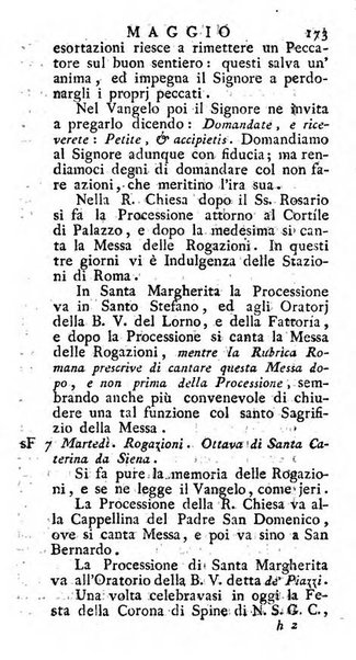 Diario di Colorno per l'anno 1777.[-1802.] nel quale trovansi segnate tutte le funzioni ecclesiastiche e tutte le indulgenze, oltre alla dichiarazione di varie cose necessarie, dilettevoli ed utili agli abitanti di Colorno a cui comodo, e uantaggio principalmente è stato composto