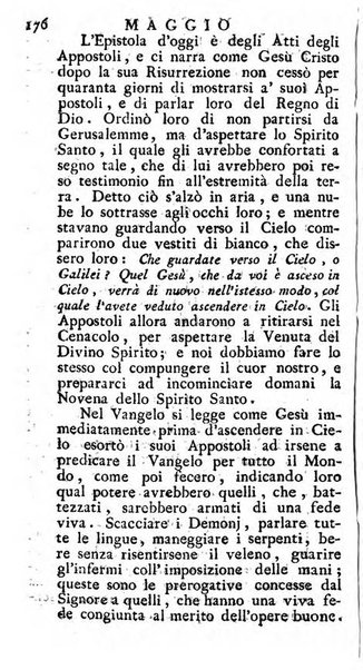 Diario di Colorno per l'anno 1777.[-1802.] nel quale trovansi segnate tutte le funzioni ecclesiastiche e tutte le indulgenze, oltre alla dichiarazione di varie cose necessarie, dilettevoli ed utili agli abitanti di Colorno a cui comodo, e uantaggio principalmente è stato composto