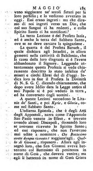 Diario di Colorno per l'anno 1777.[-1802.] nel quale trovansi segnate tutte le funzioni ecclesiastiche e tutte le indulgenze, oltre alla dichiarazione di varie cose necessarie, dilettevoli ed utili agli abitanti di Colorno a cui comodo, e uantaggio principalmente è stato composto