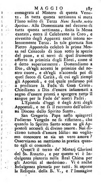 Diario di Colorno per l'anno 1777.[-1802.] nel quale trovansi segnate tutte le funzioni ecclesiastiche e tutte le indulgenze, oltre alla dichiarazione di varie cose necessarie, dilettevoli ed utili agli abitanti di Colorno a cui comodo, e uantaggio principalmente è stato composto