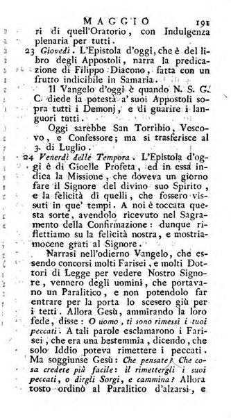 Diario di Colorno per l'anno 1777.[-1802.] nel quale trovansi segnate tutte le funzioni ecclesiastiche e tutte le indulgenze, oltre alla dichiarazione di varie cose necessarie, dilettevoli ed utili agli abitanti di Colorno a cui comodo, e uantaggio principalmente è stato composto