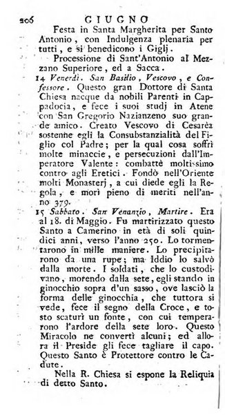 Diario di Colorno per l'anno 1777.[-1802.] nel quale trovansi segnate tutte le funzioni ecclesiastiche e tutte le indulgenze, oltre alla dichiarazione di varie cose necessarie, dilettevoli ed utili agli abitanti di Colorno a cui comodo, e uantaggio principalmente è stato composto