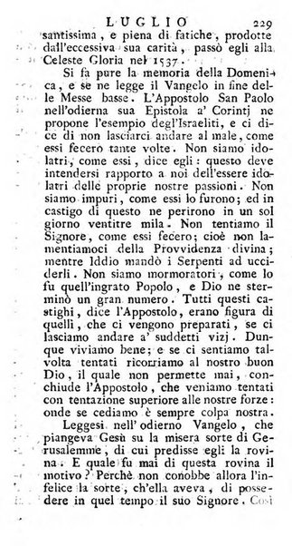 Diario di Colorno per l'anno 1777.[-1802.] nel quale trovansi segnate tutte le funzioni ecclesiastiche e tutte le indulgenze, oltre alla dichiarazione di varie cose necessarie, dilettevoli ed utili agli abitanti di Colorno a cui comodo, e uantaggio principalmente è stato composto