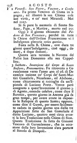 Diario di Colorno per l'anno 1777.[-1802.] nel quale trovansi segnate tutte le funzioni ecclesiastiche e tutte le indulgenze, oltre alla dichiarazione di varie cose necessarie, dilettevoli ed utili agli abitanti di Colorno a cui comodo, e uantaggio principalmente è stato composto