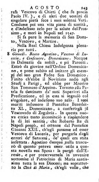 Diario di Colorno per l'anno 1777.[-1802.] nel quale trovansi segnate tutte le funzioni ecclesiastiche e tutte le indulgenze, oltre alla dichiarazione di varie cose necessarie, dilettevoli ed utili agli abitanti di Colorno a cui comodo, e uantaggio principalmente è stato composto