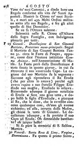 Diario di Colorno per l'anno 1777.[-1802.] nel quale trovansi segnate tutte le funzioni ecclesiastiche e tutte le indulgenze, oltre alla dichiarazione di varie cose necessarie, dilettevoli ed utili agli abitanti di Colorno a cui comodo, e uantaggio principalmente è stato composto