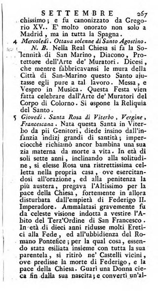 Diario di Colorno per l'anno 1777.[-1802.] nel quale trovansi segnate tutte le funzioni ecclesiastiche e tutte le indulgenze, oltre alla dichiarazione di varie cose necessarie, dilettevoli ed utili agli abitanti di Colorno a cui comodo, e uantaggio principalmente è stato composto