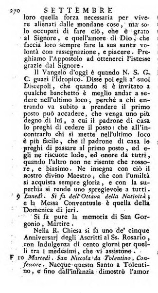 Diario di Colorno per l'anno 1777.[-1802.] nel quale trovansi segnate tutte le funzioni ecclesiastiche e tutte le indulgenze, oltre alla dichiarazione di varie cose necessarie, dilettevoli ed utili agli abitanti di Colorno a cui comodo, e uantaggio principalmente è stato composto