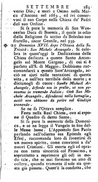 Diario di Colorno per l'anno 1777.[-1802.] nel quale trovansi segnate tutte le funzioni ecclesiastiche e tutte le indulgenze, oltre alla dichiarazione di varie cose necessarie, dilettevoli ed utili agli abitanti di Colorno a cui comodo, e uantaggio principalmente è stato composto