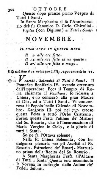 Diario di Colorno per l'anno 1777.[-1802.] nel quale trovansi segnate tutte le funzioni ecclesiastiche e tutte le indulgenze, oltre alla dichiarazione di varie cose necessarie, dilettevoli ed utili agli abitanti di Colorno a cui comodo, e uantaggio principalmente è stato composto