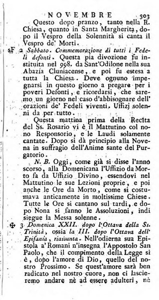 Diario di Colorno per l'anno 1777.[-1802.] nel quale trovansi segnate tutte le funzioni ecclesiastiche e tutte le indulgenze, oltre alla dichiarazione di varie cose necessarie, dilettevoli ed utili agli abitanti di Colorno a cui comodo, e uantaggio principalmente è stato composto