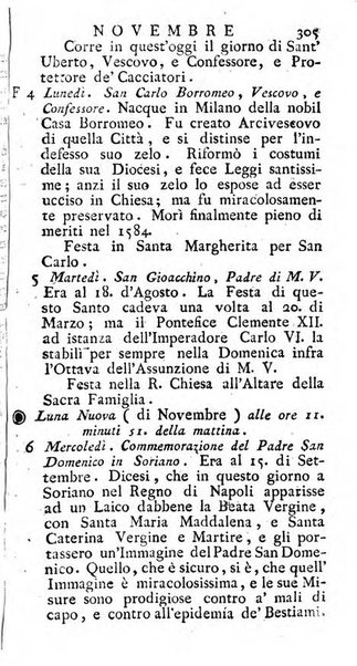 Diario di Colorno per l'anno 1777.[-1802.] nel quale trovansi segnate tutte le funzioni ecclesiastiche e tutte le indulgenze, oltre alla dichiarazione di varie cose necessarie, dilettevoli ed utili agli abitanti di Colorno a cui comodo, e uantaggio principalmente è stato composto