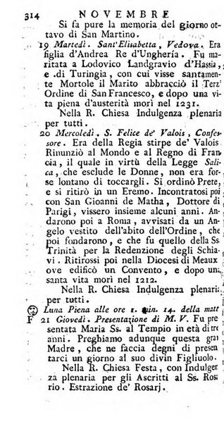 Diario di Colorno per l'anno 1777.[-1802.] nel quale trovansi segnate tutte le funzioni ecclesiastiche e tutte le indulgenze, oltre alla dichiarazione di varie cose necessarie, dilettevoli ed utili agli abitanti di Colorno a cui comodo, e uantaggio principalmente è stato composto