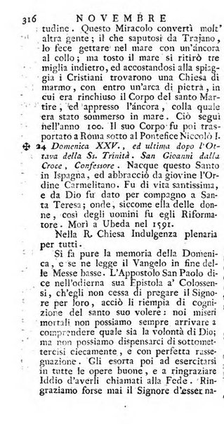 Diario di Colorno per l'anno 1777.[-1802.] nel quale trovansi segnate tutte le funzioni ecclesiastiche e tutte le indulgenze, oltre alla dichiarazione di varie cose necessarie, dilettevoli ed utili agli abitanti di Colorno a cui comodo, e uantaggio principalmente è stato composto