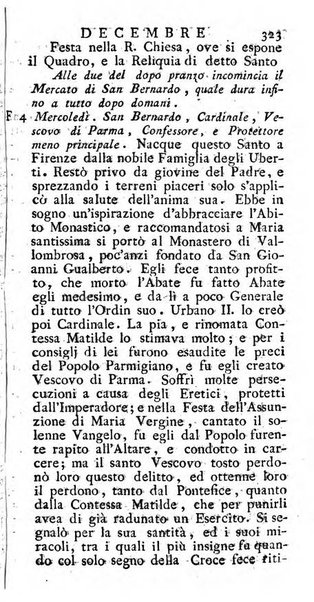 Diario di Colorno per l'anno 1777.[-1802.] nel quale trovansi segnate tutte le funzioni ecclesiastiche e tutte le indulgenze, oltre alla dichiarazione di varie cose necessarie, dilettevoli ed utili agli abitanti di Colorno a cui comodo, e uantaggio principalmente è stato composto